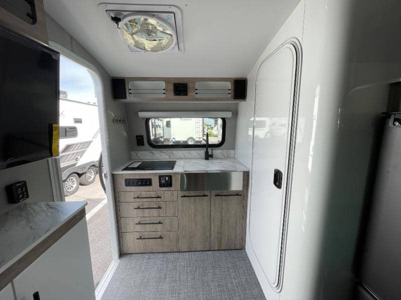 2026 inTech RV 2026 inTech RV Sol - thumbnail 12