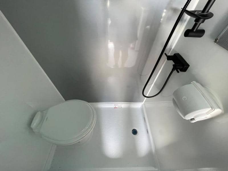 2026 inTech RV 2026 inTech RV Sol - thumbnail 14