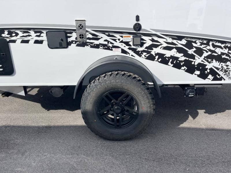 2026 inTech RV 2026 inTech RV Sol - thumbnail 5