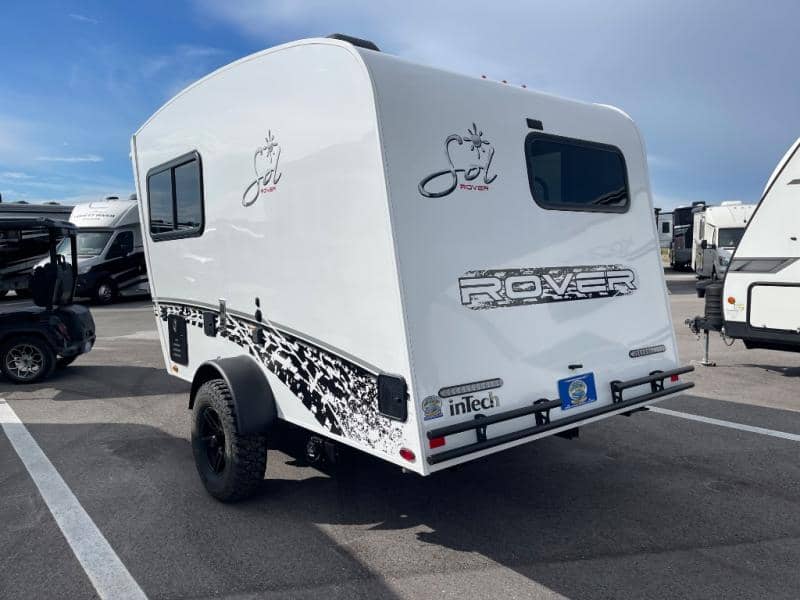 2026 inTech RV 2026 inTech RV Sol - thumbnail 6