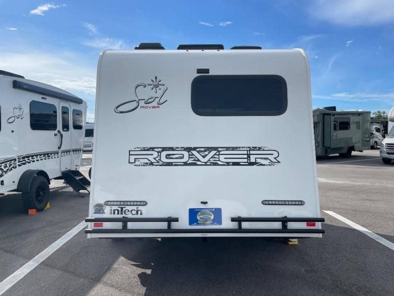 2026 inTech RV 2026 inTech RV Sol - thumbnail 7