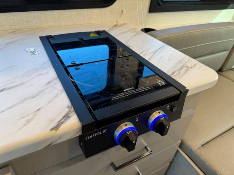 2026 Thor Motor Coach 2026 Thor Motor Coach Quantum - thumbnail 15