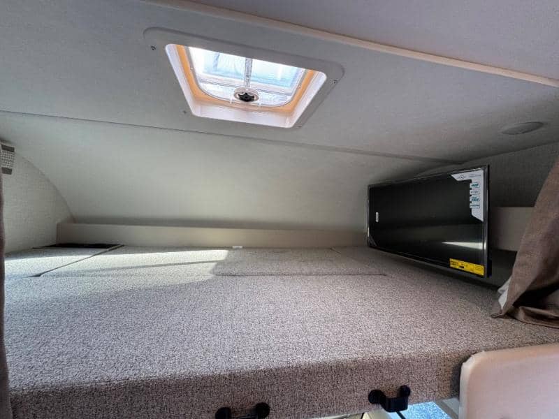 2026 Thor Motor Coach 2026 Thor Motor Coach Quantum - thumbnail 17