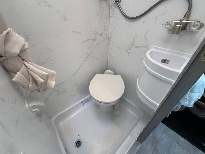 2026 Thor Motor Coach 2026 Thor Motor Coach Quantum - thumbnail 19