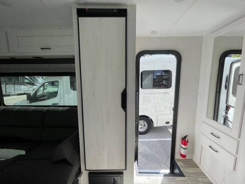 2026 Gulf Stream 2026 Gulf Stream BT Cruiser - thumbnail 12