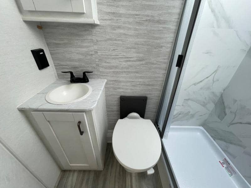 2026 Gulf Stream 2026 Gulf Stream BT Cruiser - thumbnail 17