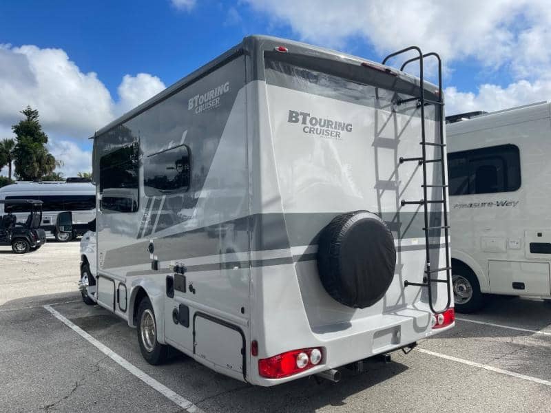 2026 Gulf Stream 2026 Gulf Stream BT Cruiser - thumbnail 6