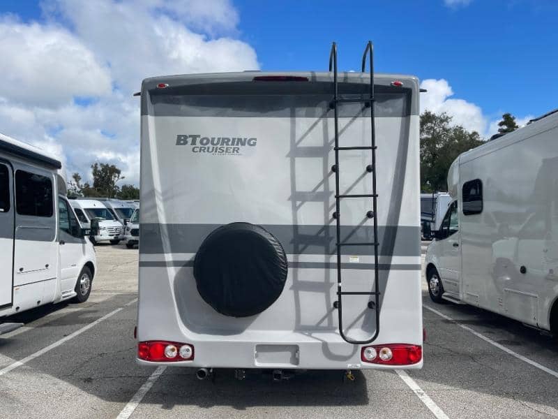 2026 Gulf Stream 2026 Gulf Stream BT Cruiser - thumbnail 7