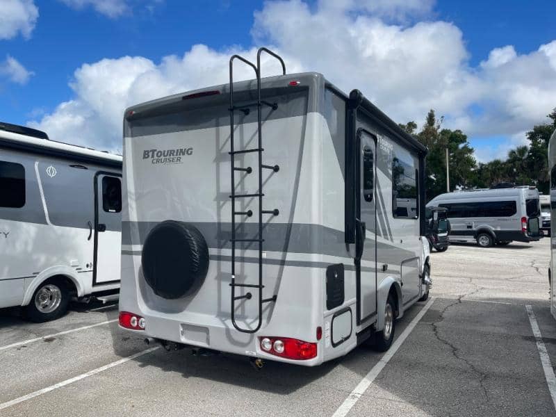 2026 Gulf Stream 2026 Gulf Stream BT Cruiser - thumbnail 8