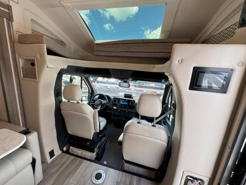 2026 Thor Motor Coach 2026 Thor Motor Coach Delano - thumbnail 12