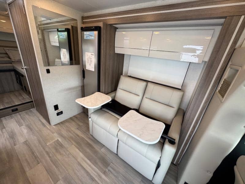 2026 Thor Motor Coach 2026 Thor Motor Coach Delano - thumbnail 15