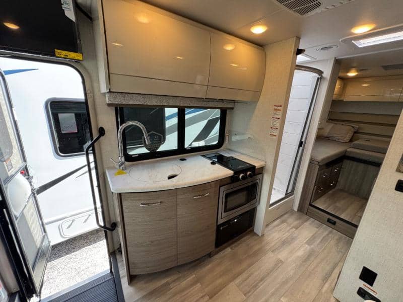 2026 Thor Motor Coach 2026 Thor Motor Coach Delano - thumbnail 16