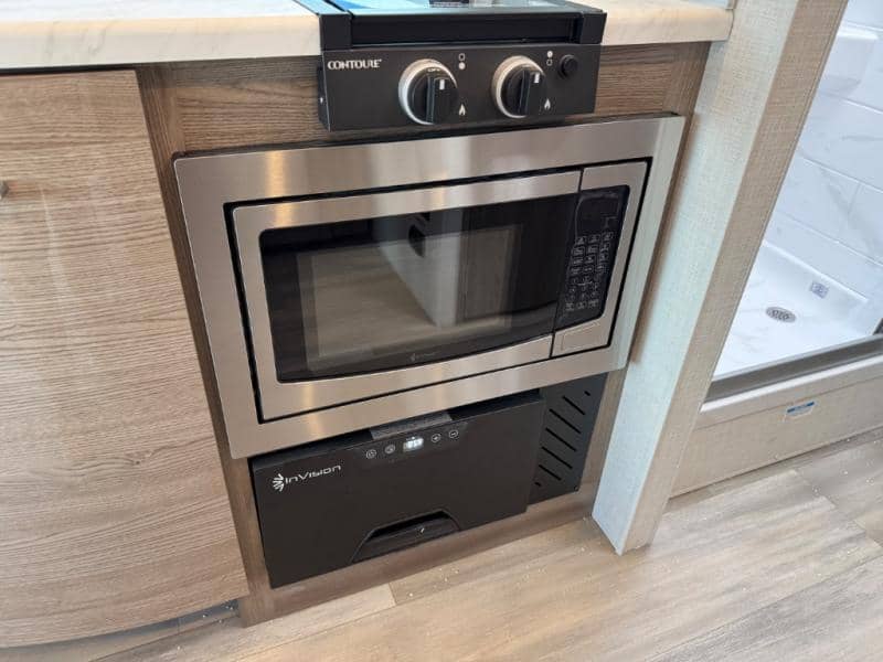 2026 Thor Motor Coach 2026 Thor Motor Coach Delano - thumbnail 18