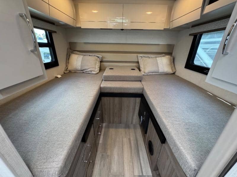 2026 Thor Motor Coach 2026 Thor Motor Coach Delano - thumbnail 20