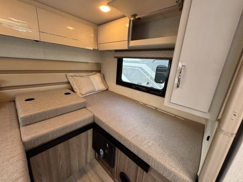 2026 Thor Motor Coach 2026 Thor Motor Coach Delano - thumbnail 21