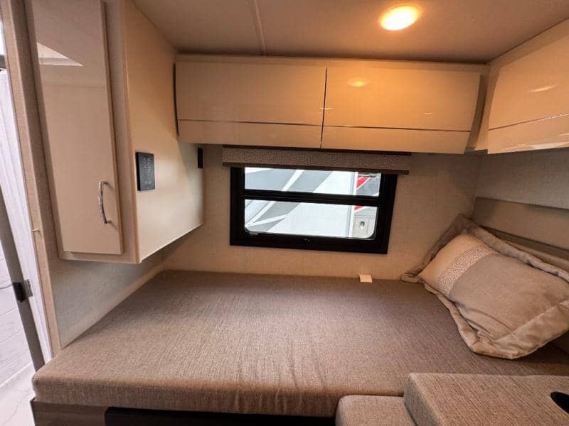 2026 Thor Motor Coach 2026 Thor Motor Coach Delano - thumbnail 23