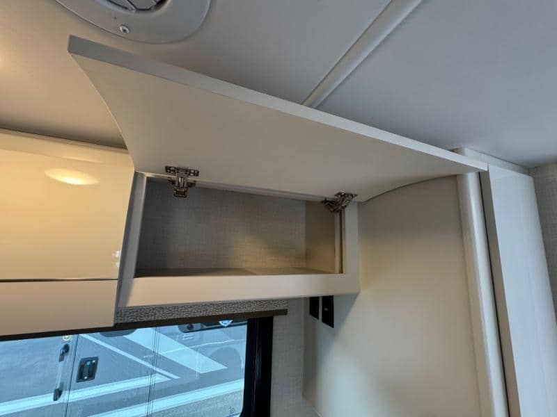 2026 Thor Motor Coach 2026 Thor Motor Coach Delano - thumbnail 25