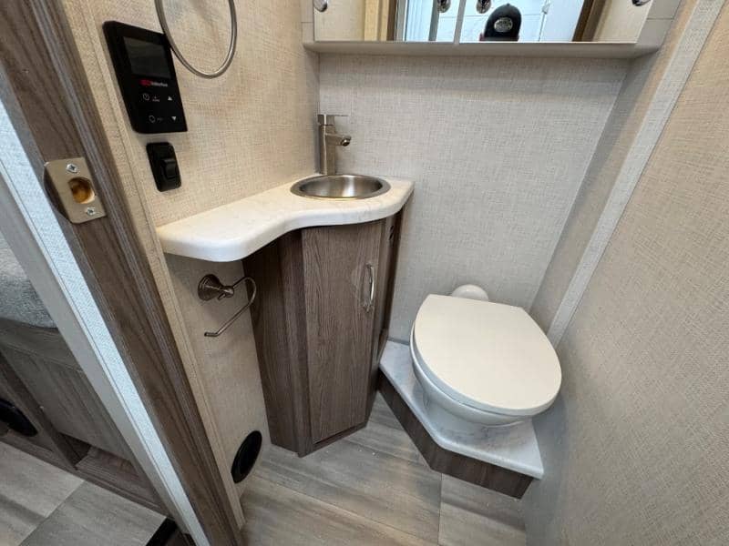 2026 Thor Motor Coach 2026 Thor Motor Coach Delano - thumbnail 26