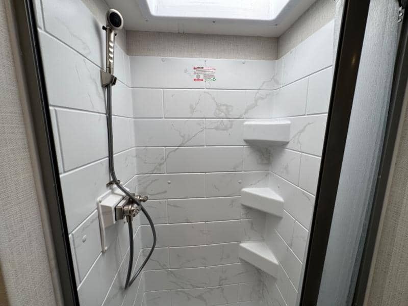 2026 Thor Motor Coach 2026 Thor Motor Coach Delano - thumbnail 27