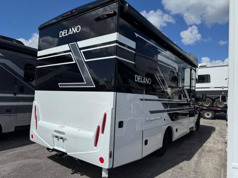 2026 Thor Motor Coach 2026 Thor Motor Coach Delano - thumbnail 5