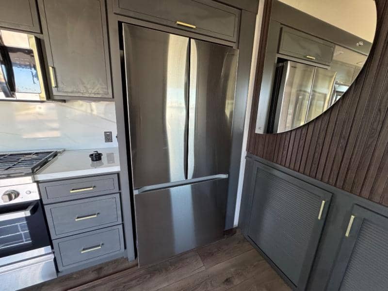 2026 Forest River 2026 Forest River CEDAR CREEK COTTAGE - thumbnail 12