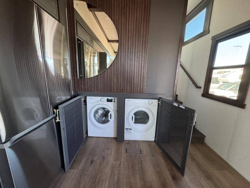 2026 Forest River 2026 Forest River CEDAR CREEK COTTAGE - thumbnail 13