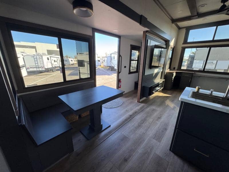 2026 Forest River 2026 Forest River CEDAR CREEK COTTAGE - thumbnail 14