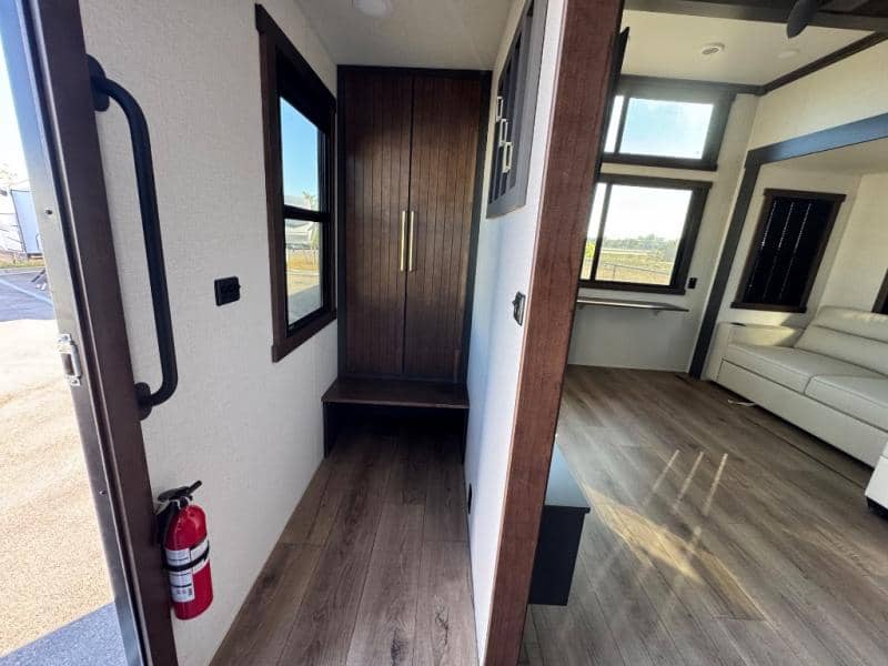 2026 Forest River 2026 Forest River CEDAR CREEK COTTAGE - thumbnail 15