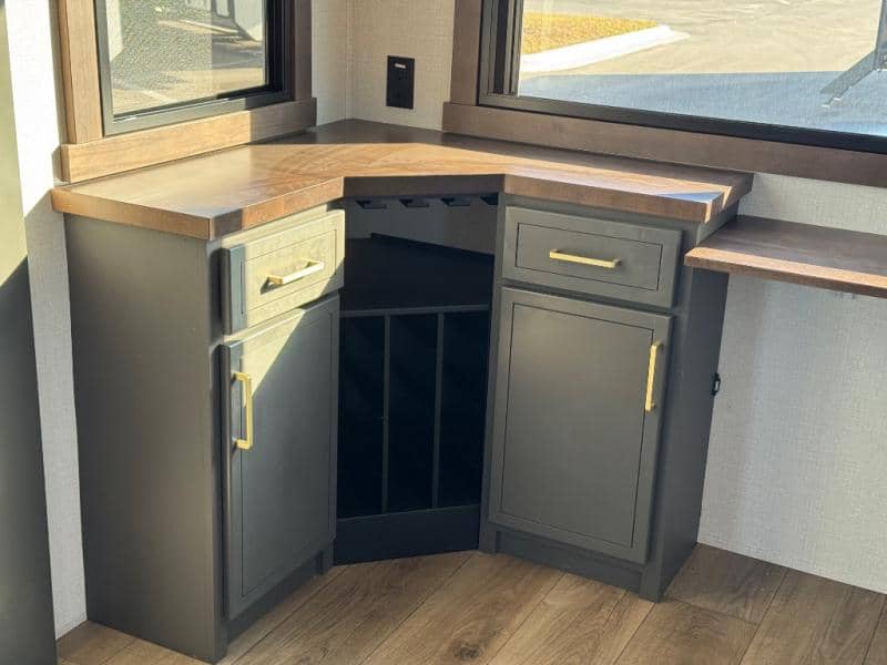 2026 Forest River 2026 Forest River CEDAR CREEK COTTAGE - thumbnail 19