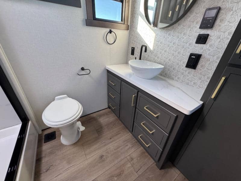 2026 Forest River 2026 Forest River CEDAR CREEK COTTAGE - thumbnail 26