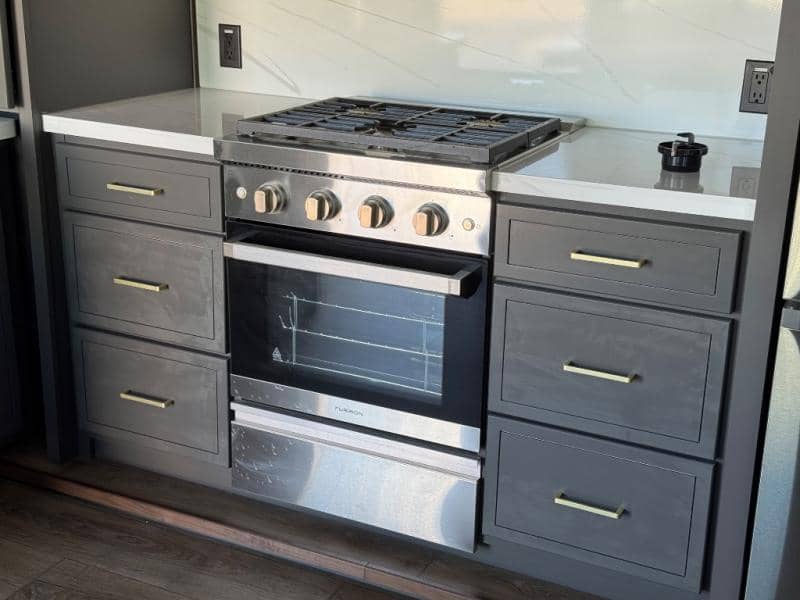 2026 Forest River 2026 Forest River CEDAR CREEK COTTAGE - thumbnail 9