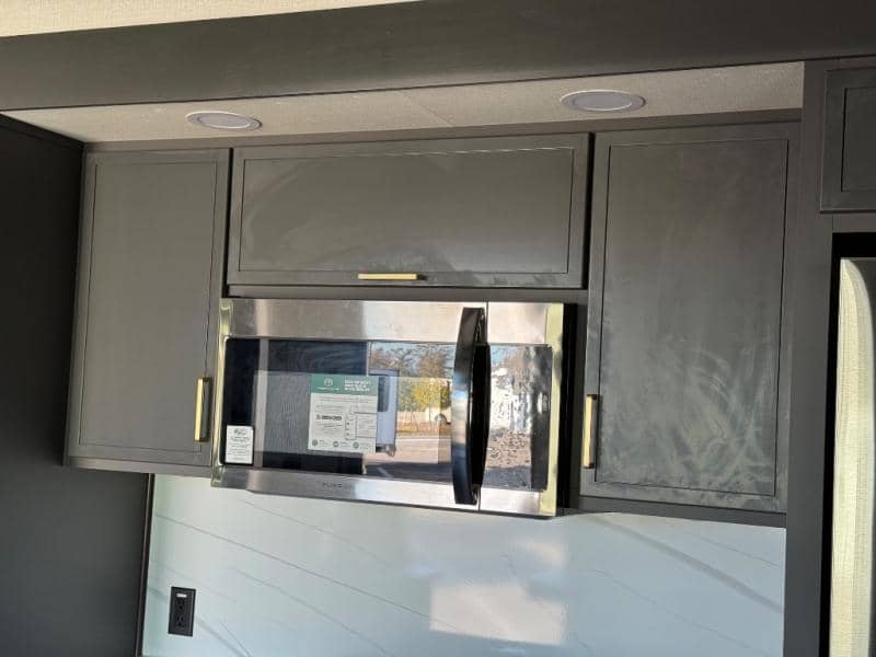 2026 Forest River 2026 Forest River CEDAR CREEK COTTAGE - thumbnail 10