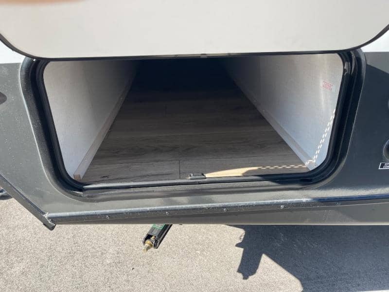 2026 Forest River 2026 Forest River R-Pod - thumbnail 5