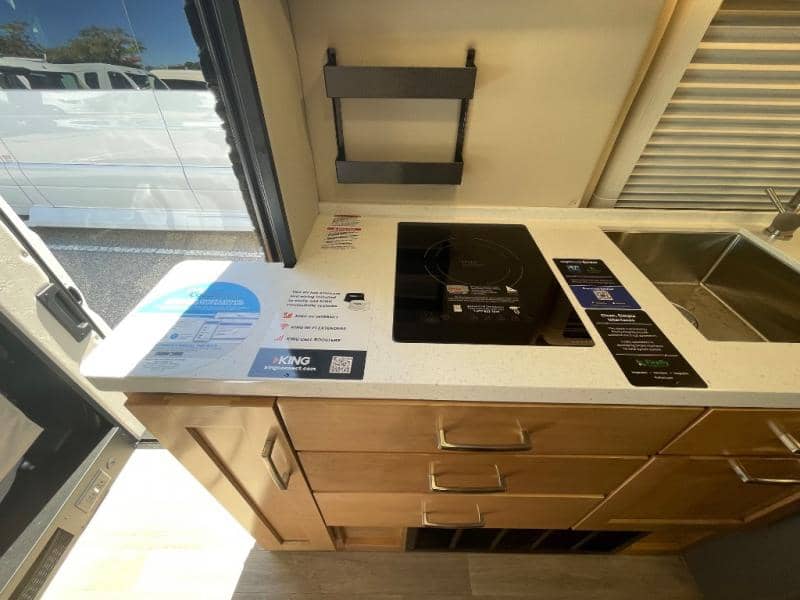 2026 Coachmen 2026 Coachmen Nova - thumbnail 12