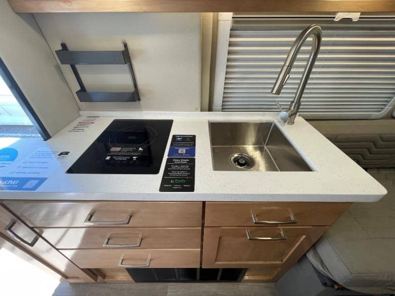 2026 Coachmen 2026 Coachmen Nova - thumbnail 13