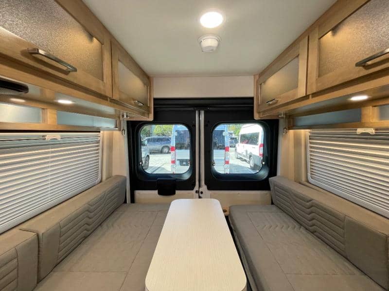 2026 Coachmen 2026 Coachmen Nova - thumbnail 14