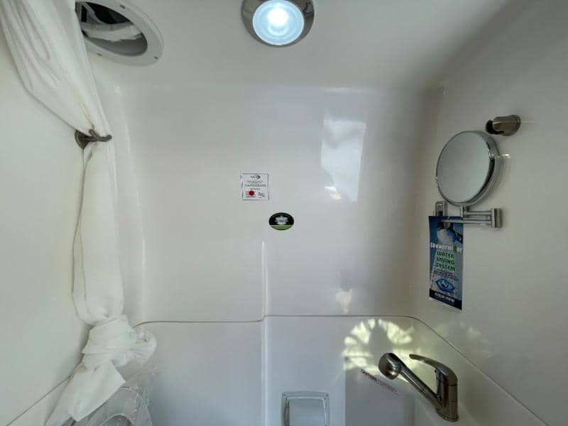 2026 Coachmen 2026 Coachmen Nova - thumbnail 17