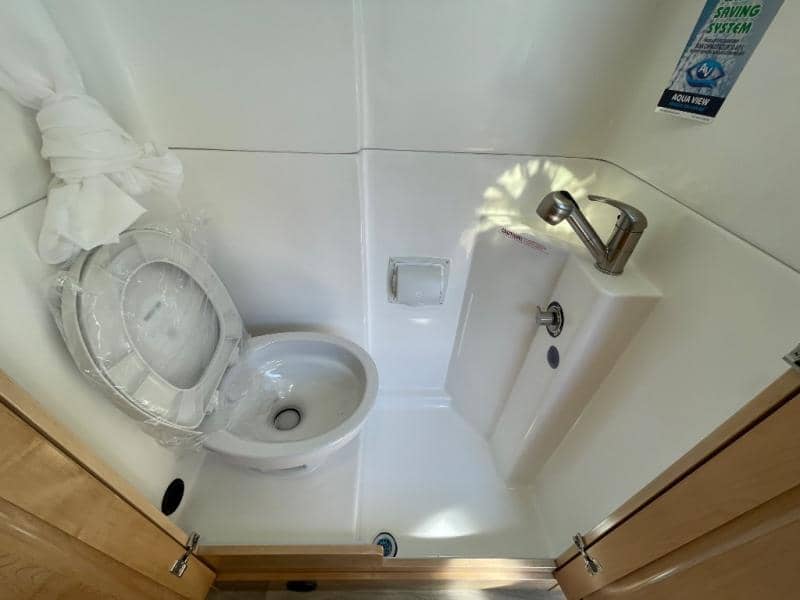 2026 Coachmen 2026 Coachmen Nova - thumbnail 18