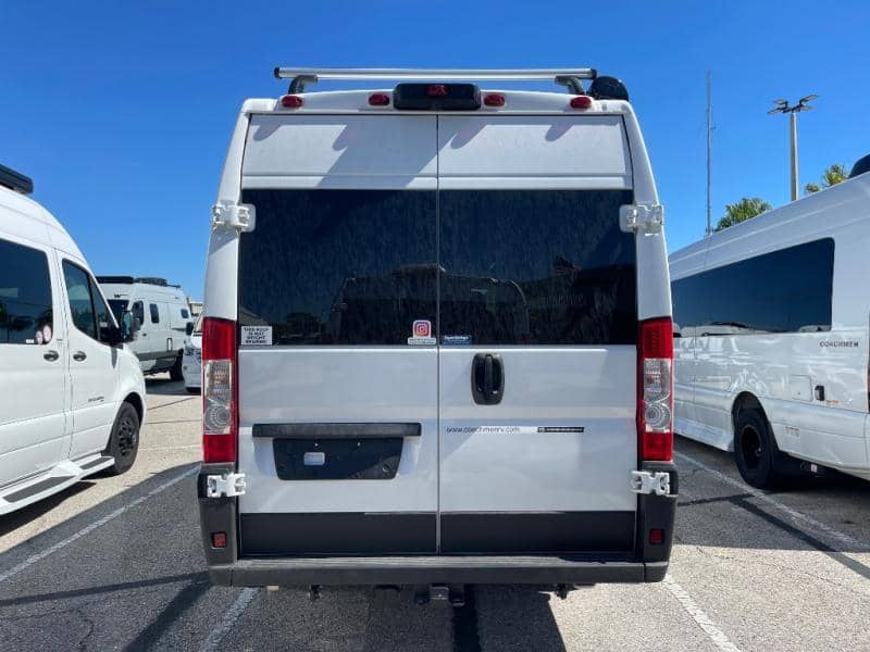 2026 Coachmen 2026 Coachmen Nova - thumbnail 7