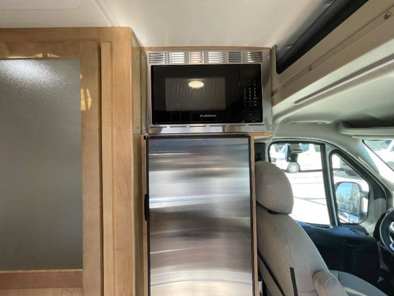 2026 Coachmen 2026 Coachmen Nova - thumbnail 10