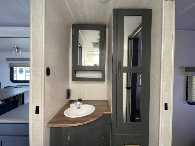 2023 Forest River 2023 Forest River R-Pod - thumbnail 13