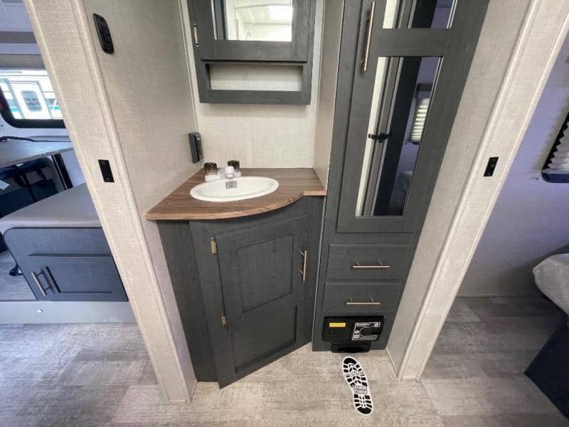 2023 Forest River 2023 Forest River R-Pod - thumbnail 14