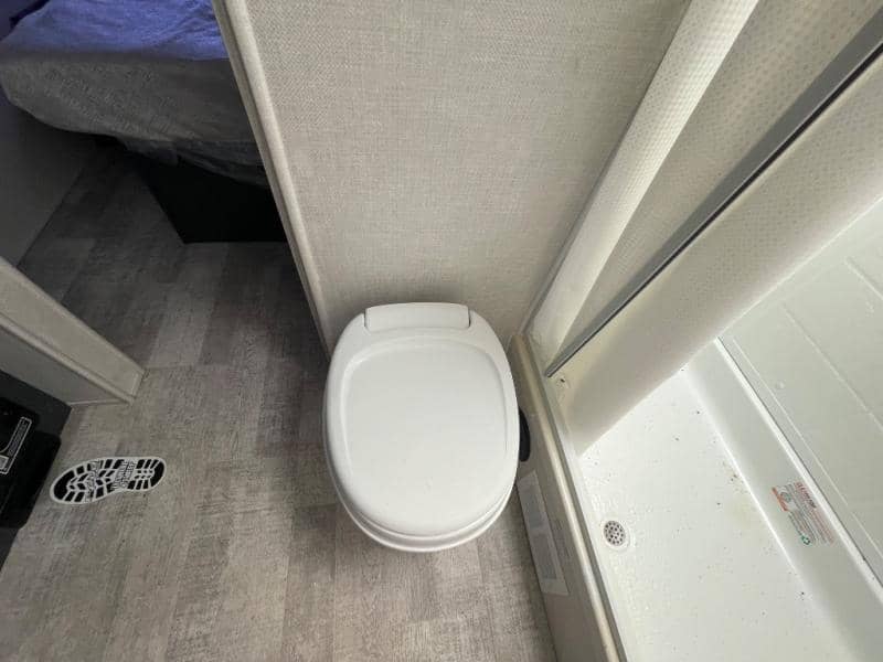 2023 Forest River 2023 Forest River R-Pod - thumbnail 17