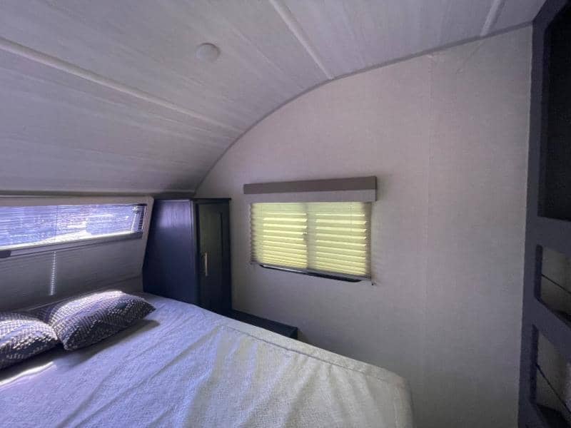 2023 Forest River 2023 Forest River R-Pod - thumbnail 18