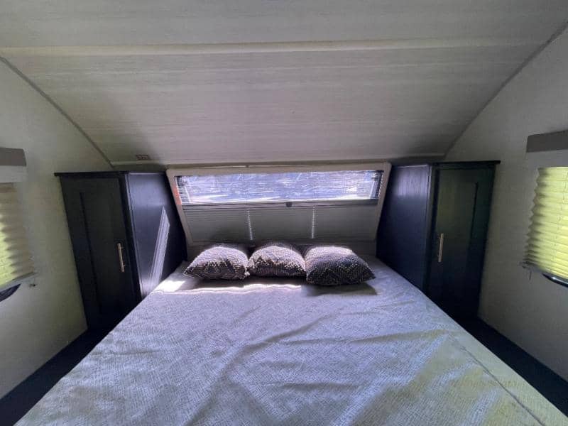 2023 Forest River 2023 Forest River R-Pod - thumbnail 19