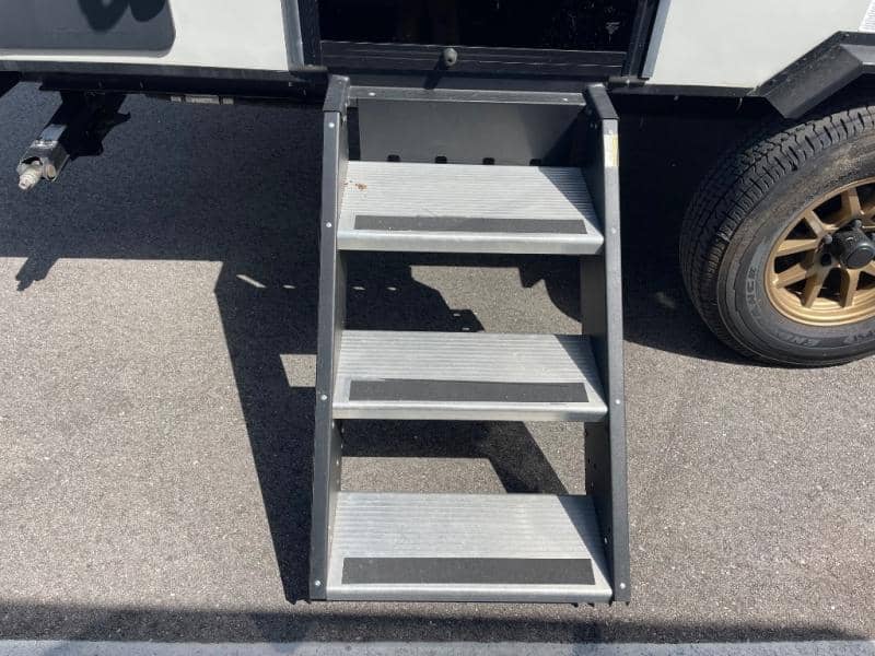 2023 Forest River 2023 Forest River R-Pod - thumbnail 6