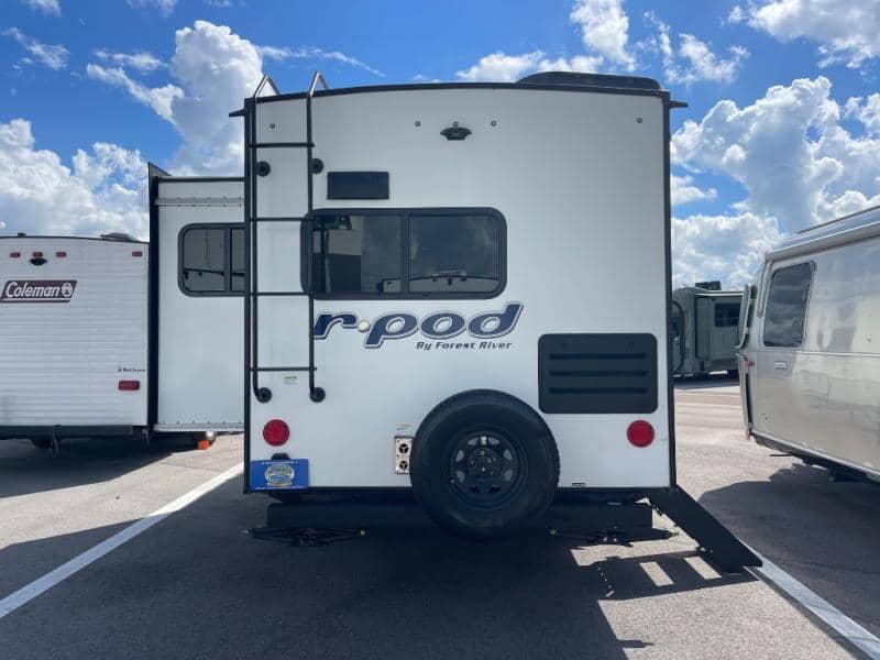 2023 Forest River 2023 Forest River R-Pod - thumbnail 8