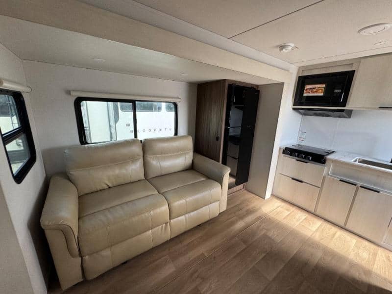 2026 Winnebago 2026 Winnebago Access - thumbnail 11