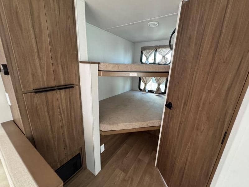 2026 Winnebago 2026 Winnebago Access - thumbnail 15