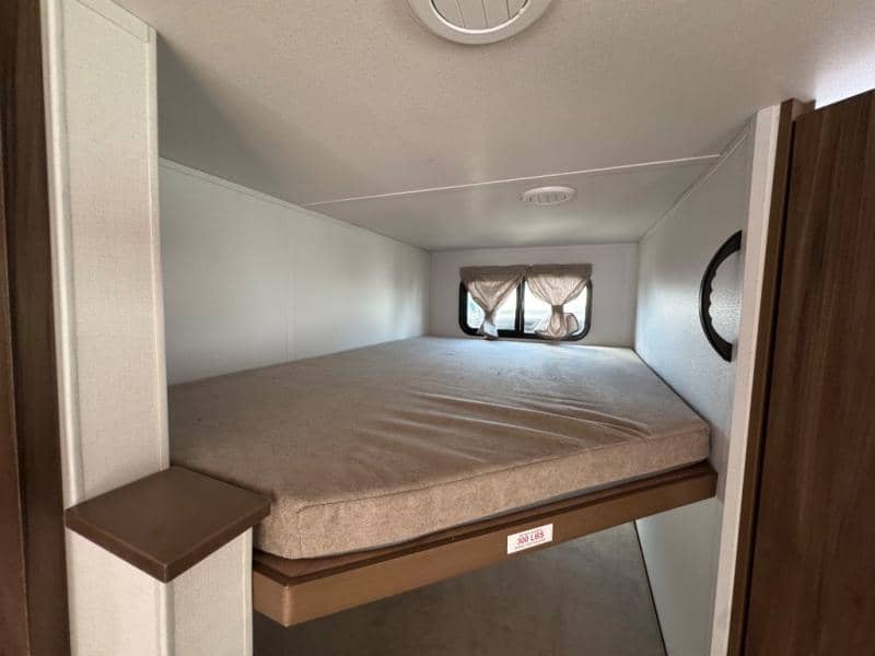 2026 Winnebago 2026 Winnebago Access - thumbnail 16